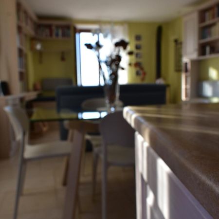 Ciliano 16 Apartment Montepulciano Stazione Exterior foto