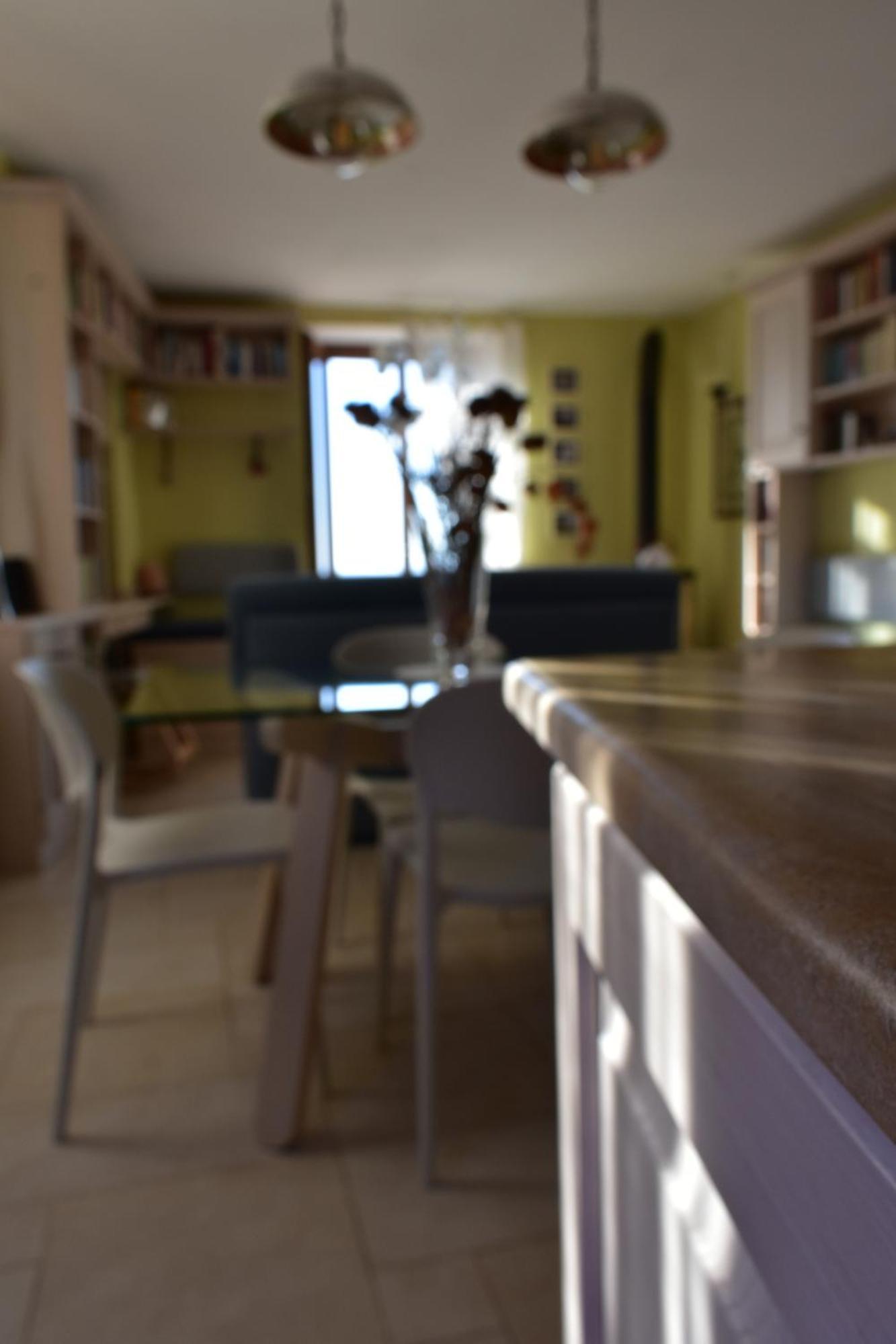 Ciliano 16 Apartment Montepulciano Stazione Exterior foto