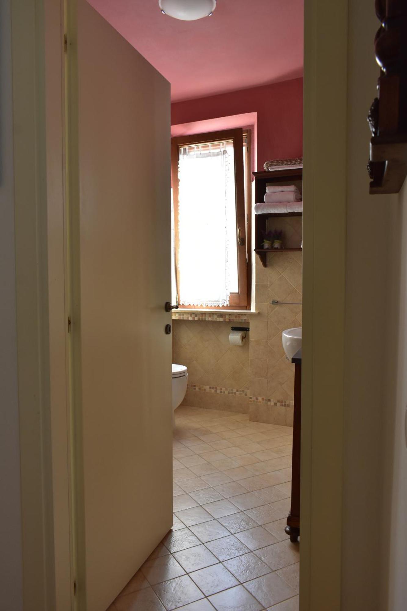 Ciliano 16 Apartment Montepulciano Stazione Exterior foto