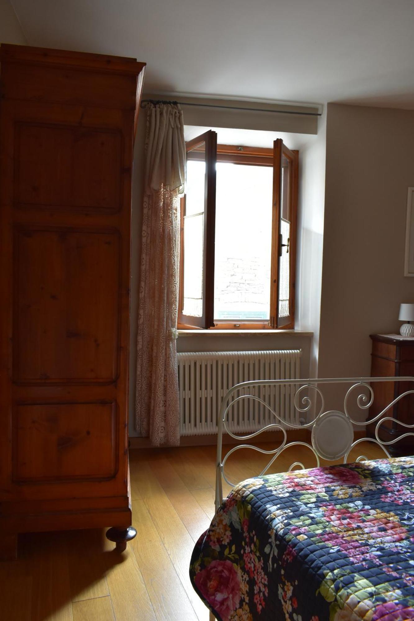 Ciliano 16 Apartment Montepulciano Stazione Exterior foto
