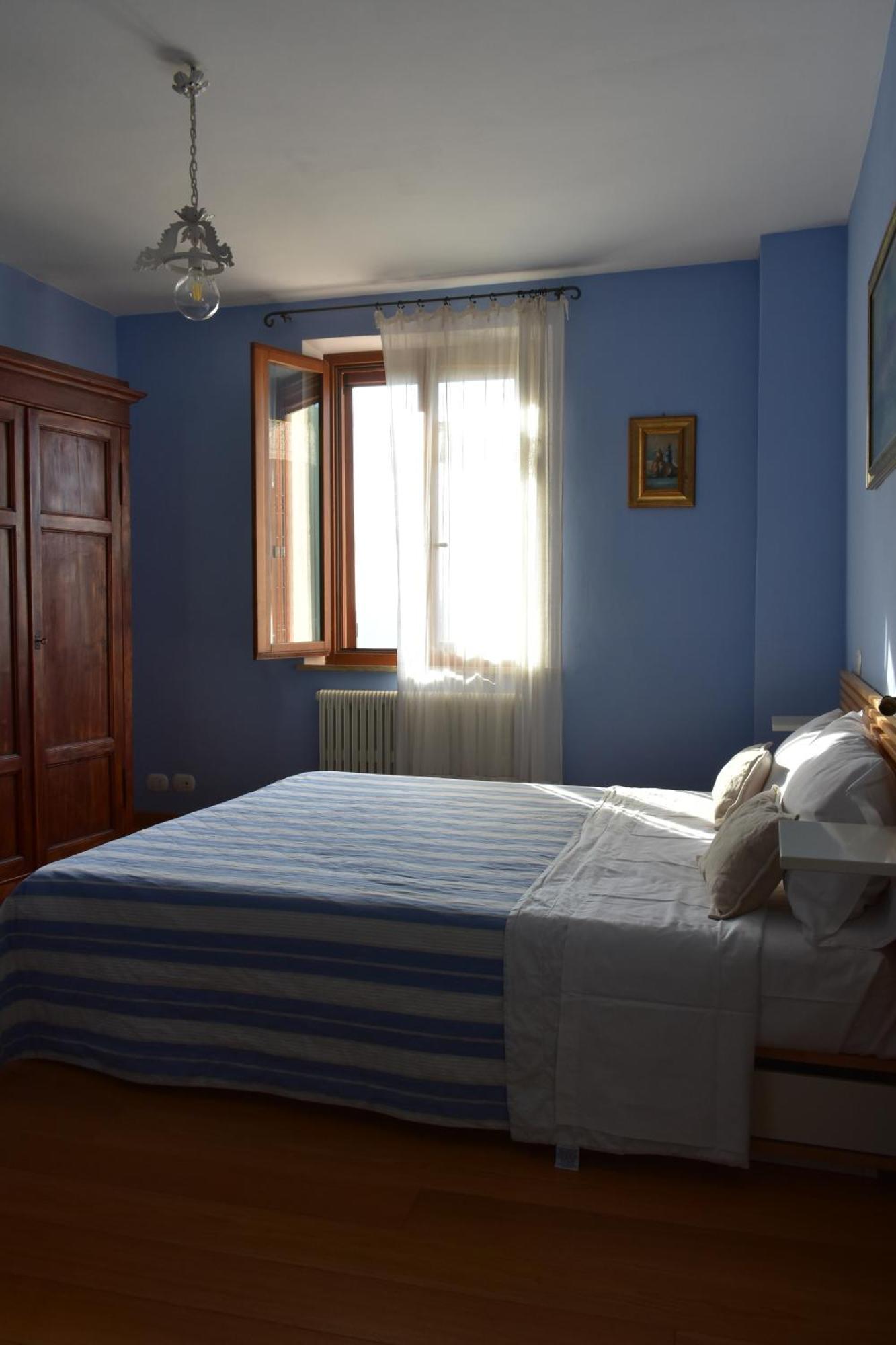 Ciliano 16 Apartment Montepulciano Stazione Exterior foto