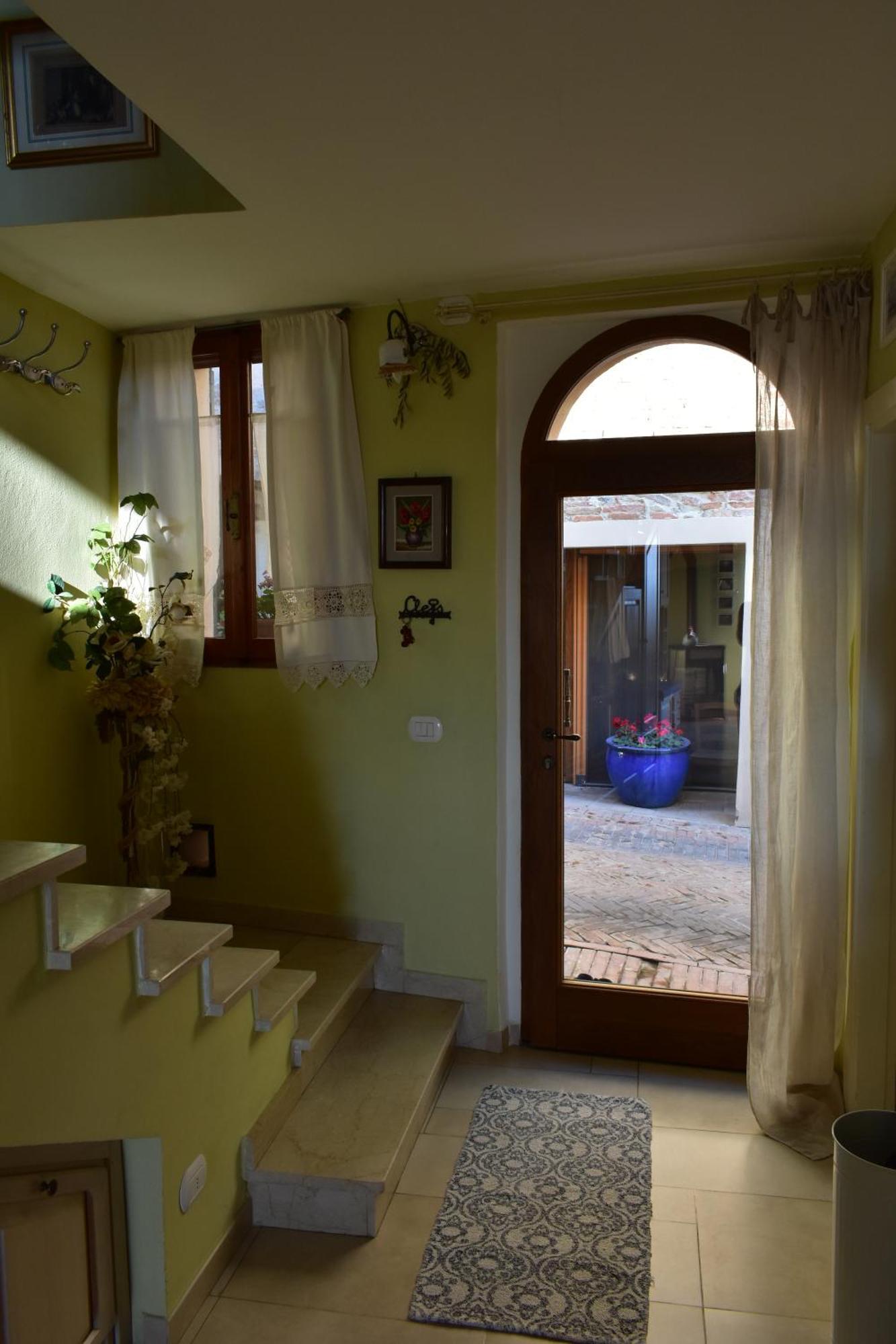 Ciliano 16 Apartment Montepulciano Stazione Exterior foto