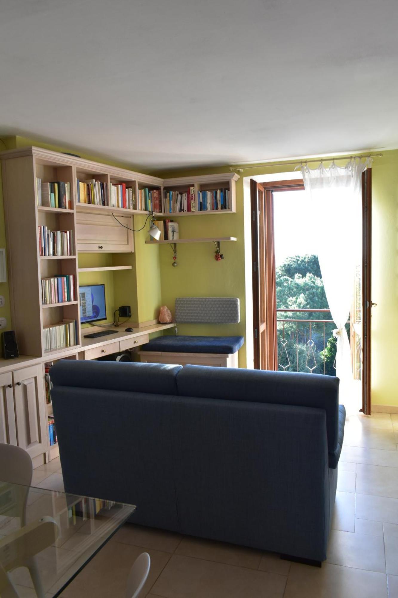 Ciliano 16 Apartment Montepulciano Stazione Exterior foto