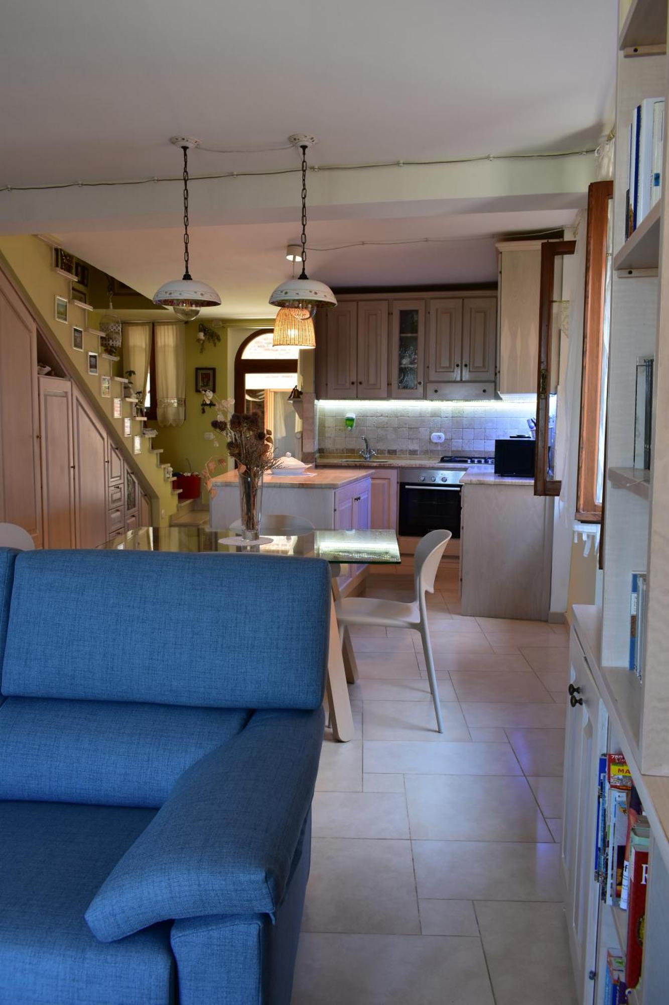 Ciliano 16 Apartment Montepulciano Stazione Exterior foto